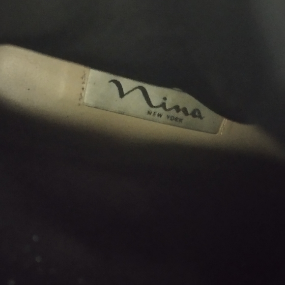 🤍NINA NEW YORK ANKLE BOOTIES🤍 - Picture 4 of 14